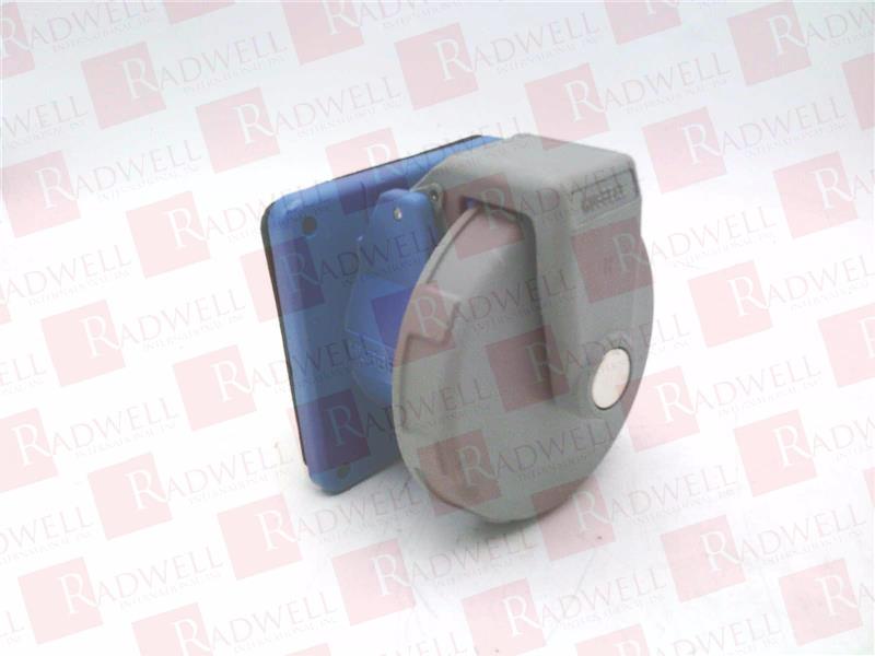 HUBBELL 332R6W
