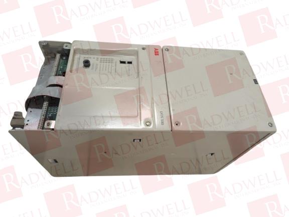 ASEA BROWN BOVERI DCS501B0680-51-2100000-000000000