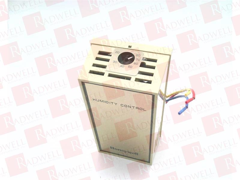 HONEYWELL H600A1014