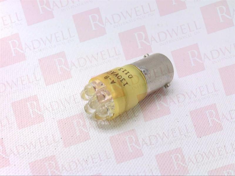 ALLEN BRADLEY 800EN-321A