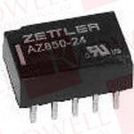 AMERICAN ZETTLER AZ850-9