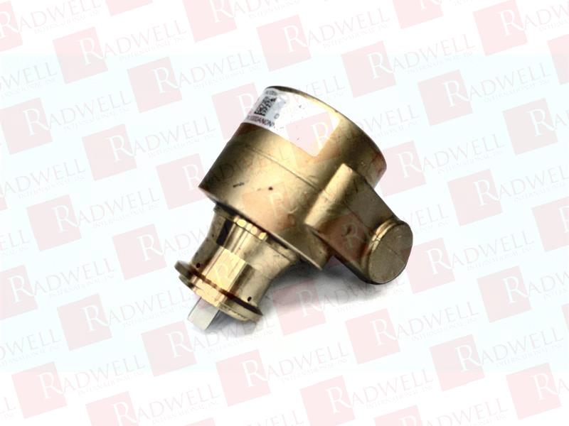 FLUID O TECH PA1000AN0NN0000