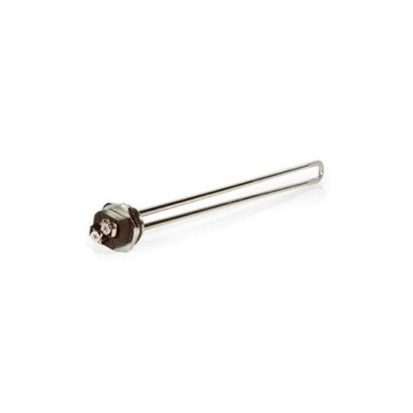 HEATING ELEMENT, 4500W, 240V, HOT WATER HEATER ELEMENT, SCREW IN