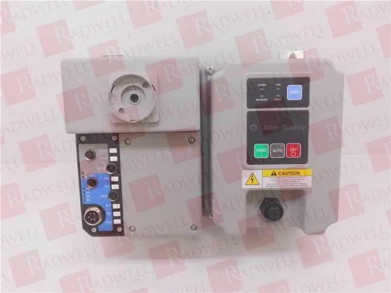 ALLEN BRADLEY 280D-F12B-10C-CR-3