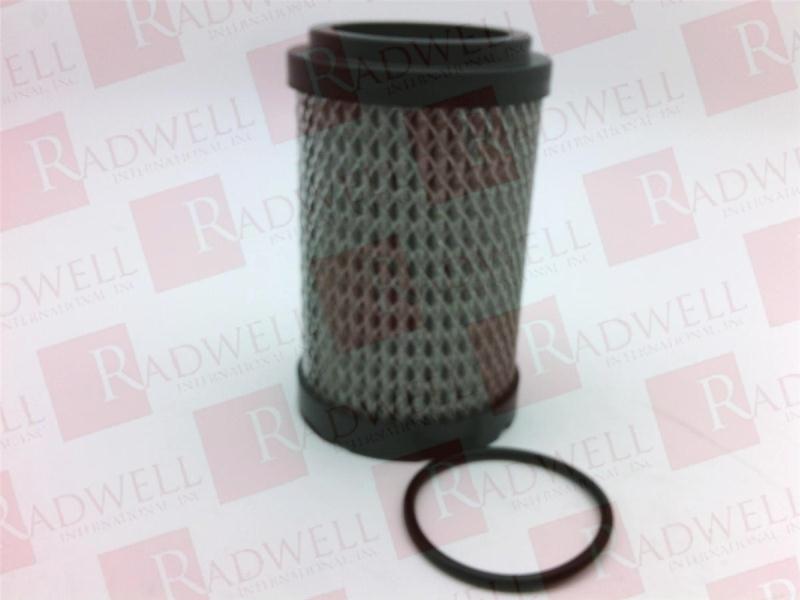 RADWELL VERIFIED SUBSTITUTE 2010-XP-SUB