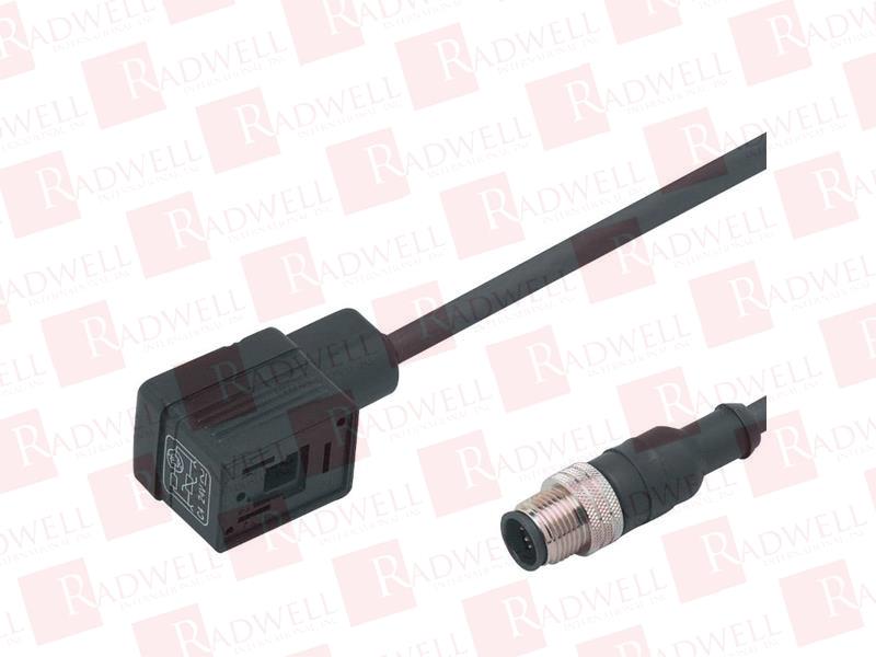 EFECTOR VVSAB031MSS00,3H03STGH030MSS-E11431