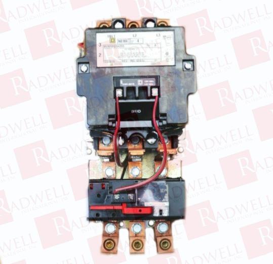 SCHNEIDER ELECTRIC 8536SF01H20S