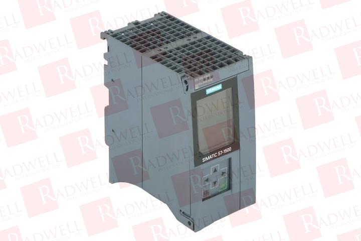 SIEMENS 6ES7516-3FP03-0AB0