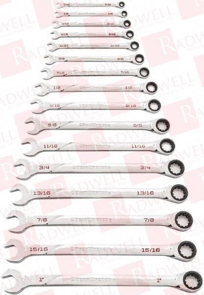 APEX TOOLS 86451