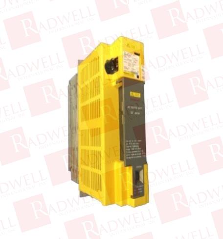 FANUC A06B-6090-H246