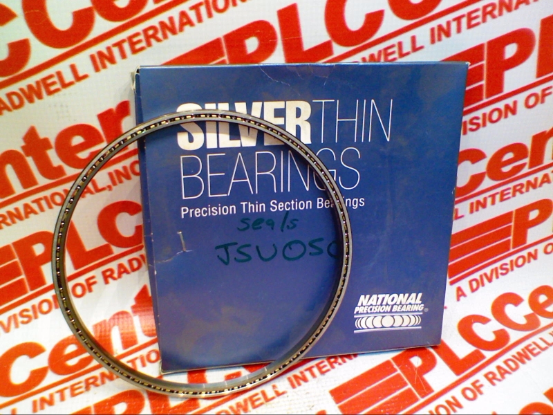 CONTACT BEARING 4POINT 6X6-1/2X1/4IN