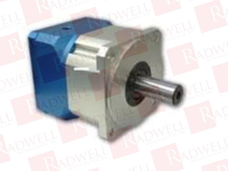 ANAHEIM AUTOMATION GBPH-1203-NP-140-EM130-866