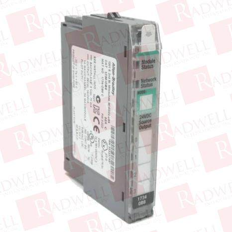 ALLEN BRADLEY 1734-OB8K