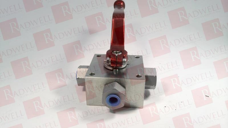 STAUFF TBV-4-U04-0001-M