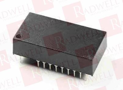  , REAL TIME CLOCK, NON-VOLATILE, 1 TIMER(S), CMOS, PDIP24