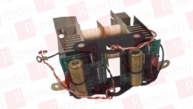 ASEA BROWN BOVERI 78177-13W