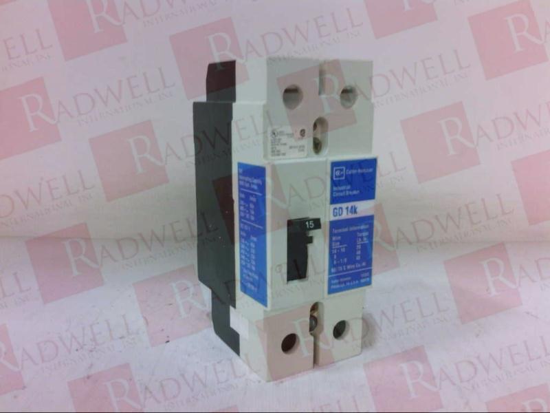 EATON CORPORATION GD-2015-K