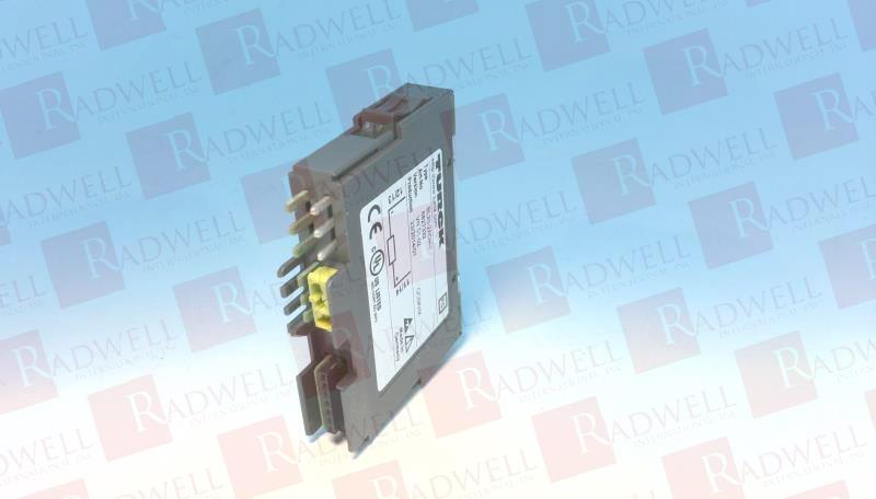 TURCK BL20-2AOH-I