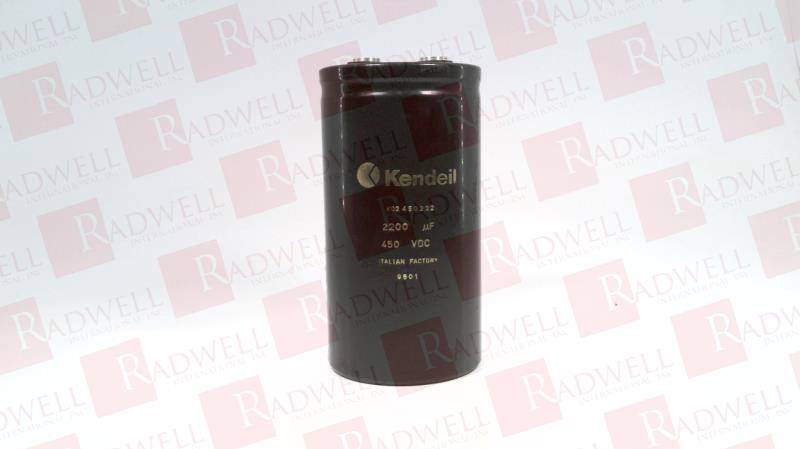 KENDEIL K02450222