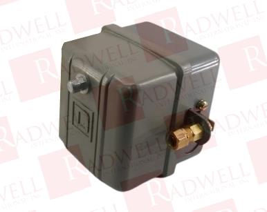 SCHNEIDER ELECTRIC 9013-GHG2J51RX