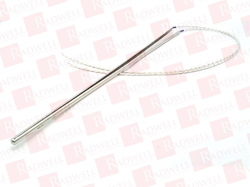 HEATING ELEMENT, PROBE, HOT TIP, SPLIT SHEATH