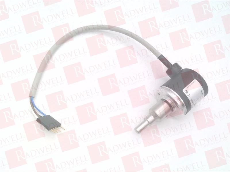 BAUMER ELECTRIC BDK 03.05T256/K556