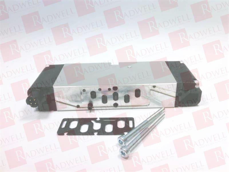 PARKER HB5VXLG023A