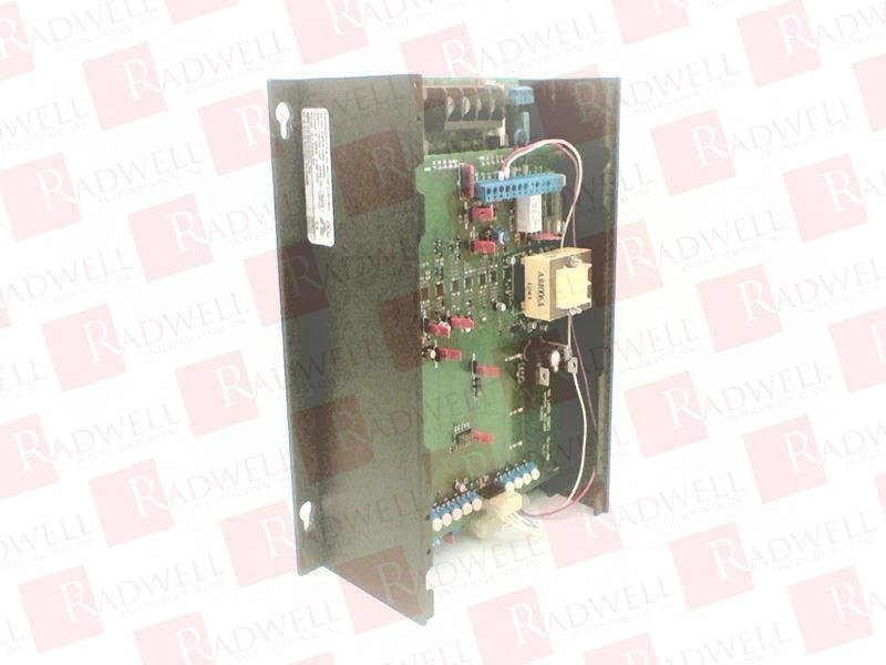 KB ELECTRONICS 8800L