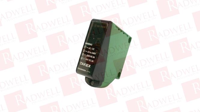 TAKENAKA LTD NA-TR20R