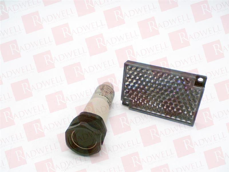 OMRON E3F2-R2B4-P1