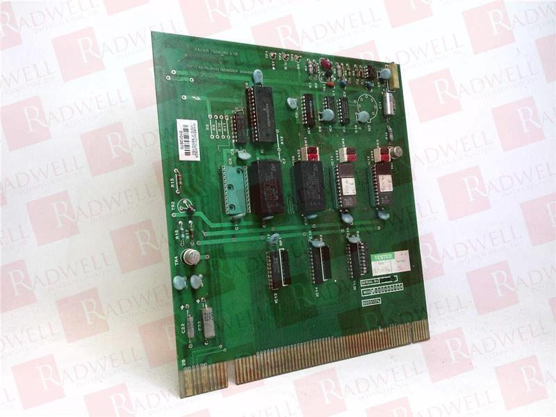 MEMORY BOARD INSTACOLOR