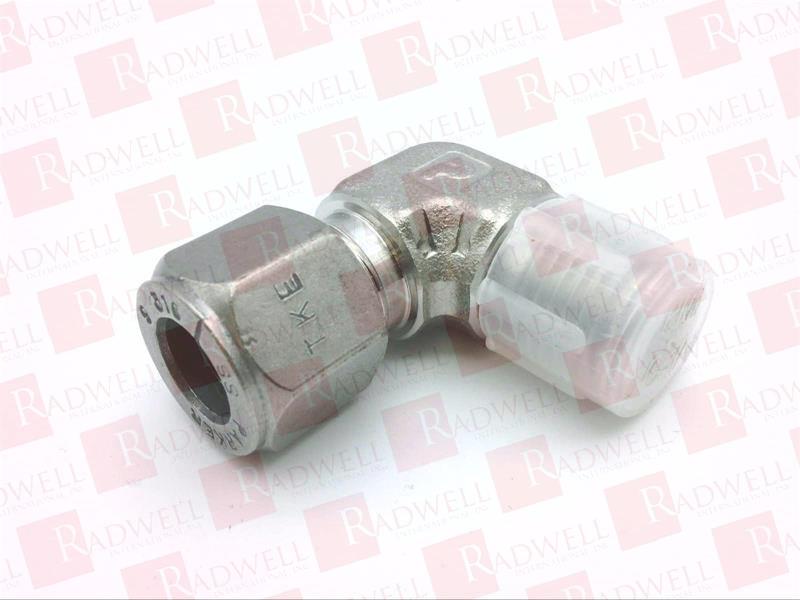 PARKER 6MSEL4N-316