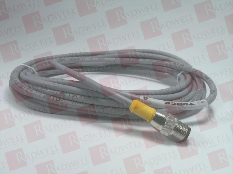 TURCK RS 4.4T-6/S101