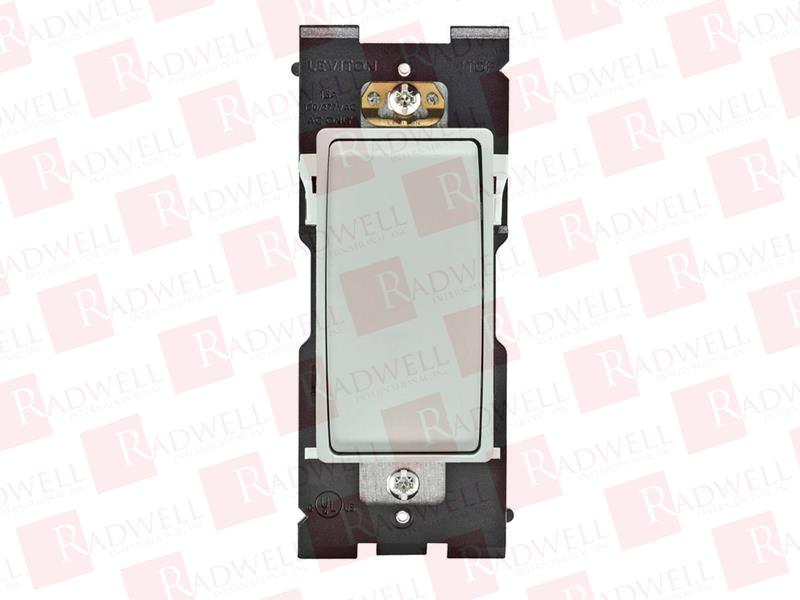 LEVITON RE153-SE