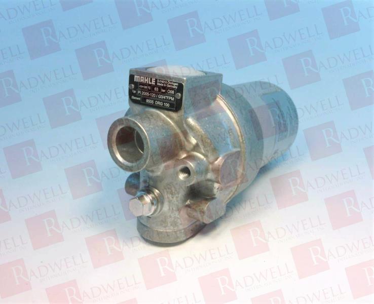 MAHLE PI 2005-120
