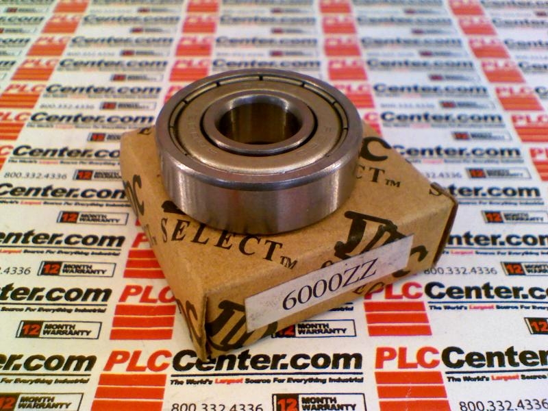 IDC USA 6000ZZ