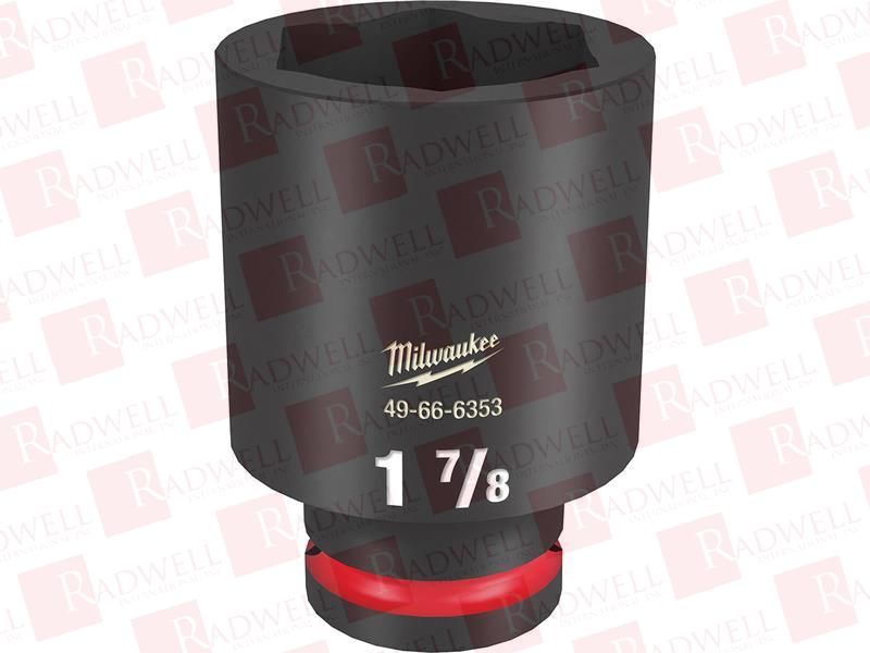 MILWAUKEE POWER TOOLS 49-66-6353
