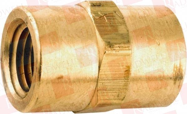 ANDERSON METALS 756303-04
