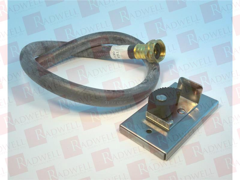 T&S BRASS B-0654