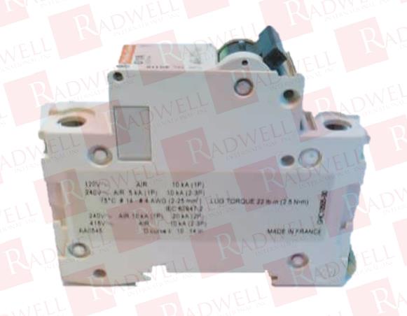 SCHNEIDER ELECTRIC 60129
