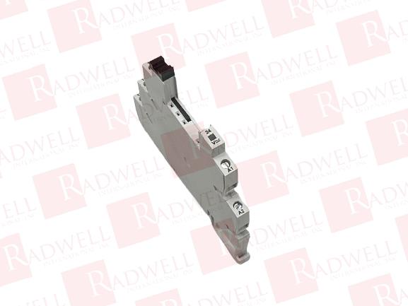 SHAMROCK KPR-SCE-24VAC/DC-1C