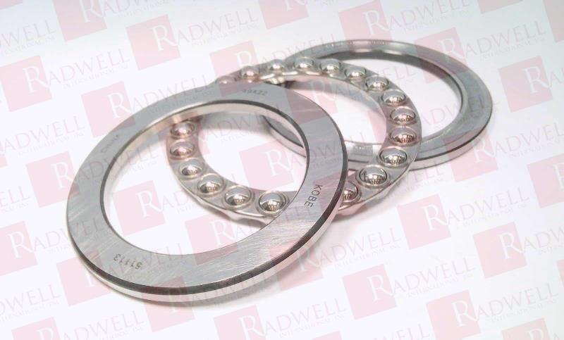 KOBE BEARING 51113