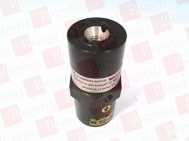 HOUSTON VIBRATOR FP-25-M