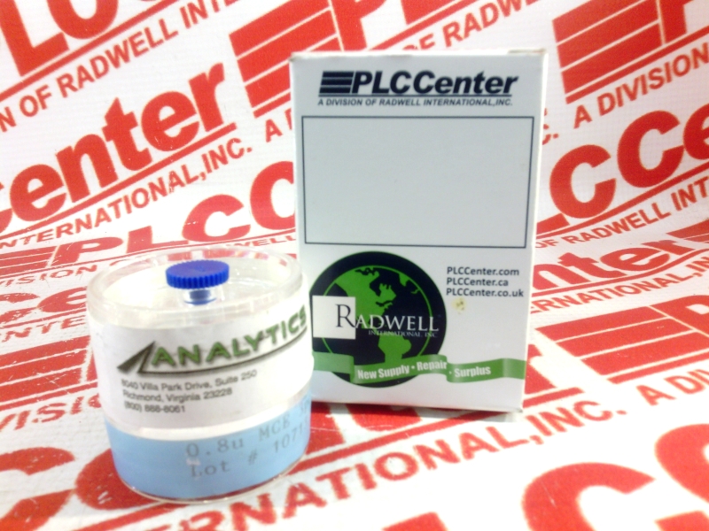 PNEUMATIC FILTER 37MM 3PEICE WEIGHT CASSETTE-PK/50