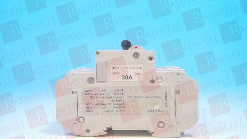 SCHNEIDER ELECTRIC 60198