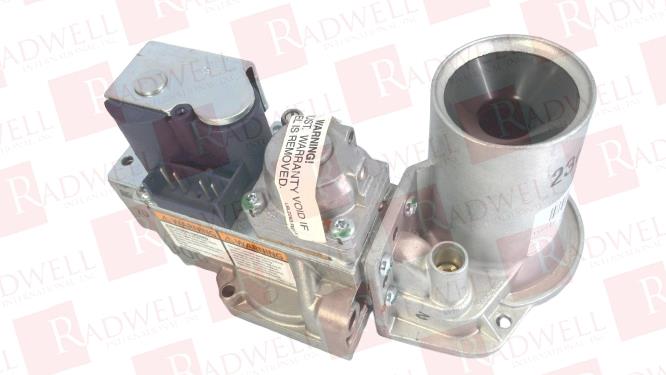 HONEYWELL VK8115V-1333-4