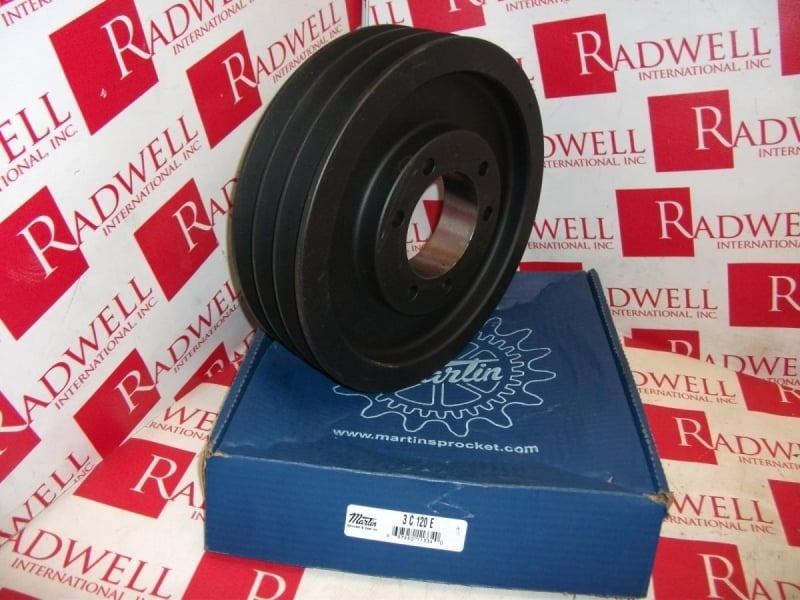 REGAL REXNORD 3C120-E
