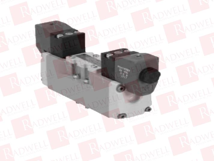PARKER H15WXBG2B9000FD