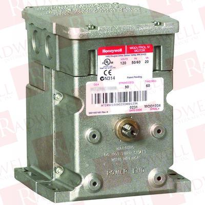 HONEYWELL M954A-1035