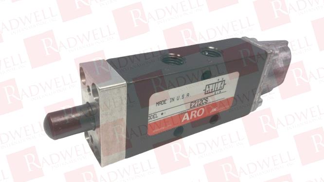 INGERSOLL RAND E212CS